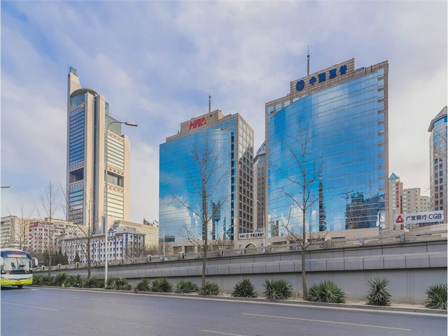 合肥平台技术方案